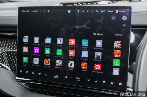 Catch Zeekr at BSC roadshow this week – July 30-Aug 3 ahead of Zeekr Space Bangsar opening in Q3 2025