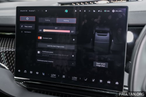Catch Zeekr at BSC roadshow this week – July 30-Aug 3 ahead of Zeekr Space Bangsar opening in Q3 2025