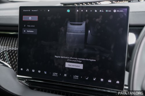 Catch Zeekr at BSC roadshow this week – July 30-Aug 3 ahead of Zeekr Space Bangsar opening in Q3 2025