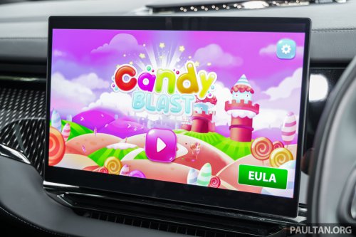 Catch Zeekr at BSC roadshow this week – July 30-Aug 3 ahead of Zeekr Space Bangsar opening in Q3 2025