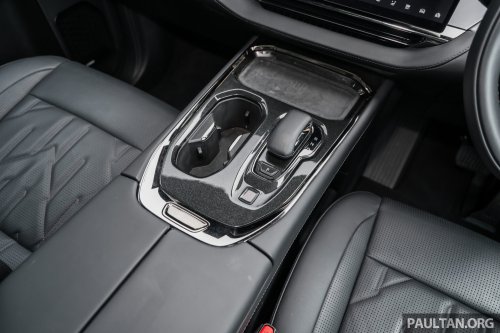 Zeekr 009 Ultra Luxury in Malaysia – full gallery of RM359,800 range-topping 6-seat variant, 582 km WLTP