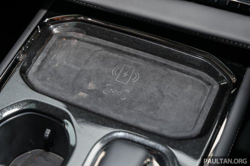 Catch Zeekr at BSC roadshow this week – July 30-Aug 3 ahead of Zeekr Space Bangsar opening in Q3 2025