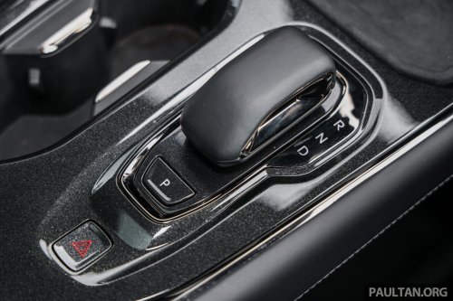 Zeekr 009 Ultra Luxury in Malaysia – full gallery of RM359,800 range-topping 6-seat variant, 582 km WLTP