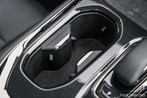 Catch Zeekr at BSC roadshow this week – July 30-Aug 3 ahead of Zeekr Space Bangsar opening in Q3 2025