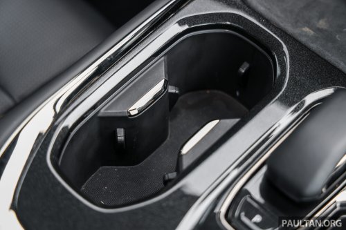 Zeekr 009 Ultra Luxury in Malaysia – full gallery of RM359,800 range-topping 6-seat variant, 582 km WLTP