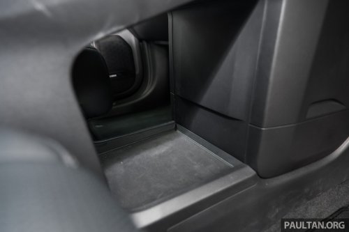 Catch Zeekr at BSC roadshow this week – July 30-Aug 3 ahead of Zeekr Space Bangsar opening in Q3 2025