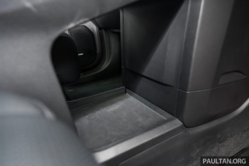 Zeekr 009 Ultra Luxury in Malaysia – full gallery of RM359,800 range-topping 6-seat variant, 582 km WLTP