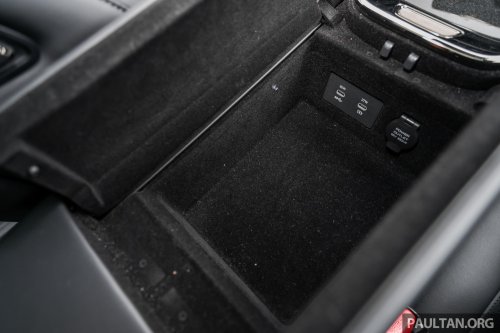 Catch Zeekr at BSC roadshow this week – July 30-Aug 3 ahead of Zeekr Space Bangsar opening in Q3 2025