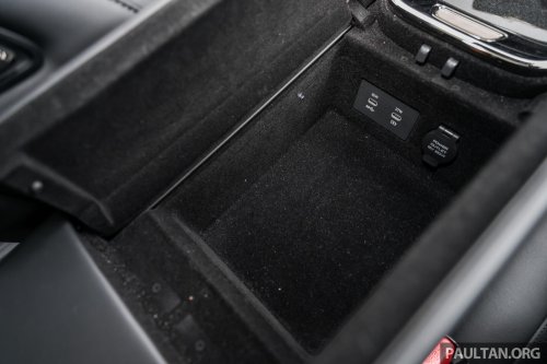 Zeekr 009 Ultra Luxury in Malaysia – full gallery of RM359,800 range-topping 6-seat variant, 582 km WLTP