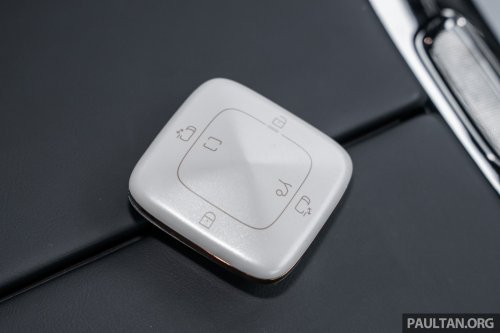 Catch Zeekr at BSC roadshow this week – July 30-Aug 3 ahead of Zeekr Space Bangsar opening in Q3 2025