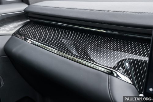 Zeekr 009 Ultra Luxury in Malaysia – full gallery of RM359,800 range-topping 6-seat variant, 582 km WLTP