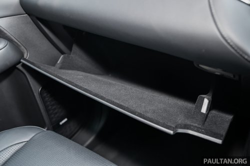 Zeekr 009 Ultra Luxury in Malaysia – full gallery of RM359,800 range-topping 6-seat variant, 582 km WLTP
