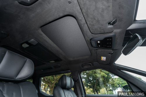 Catch Zeekr at BSC roadshow this week – July 30-Aug 3 ahead of Zeekr Space Bangsar opening in Q3 2025