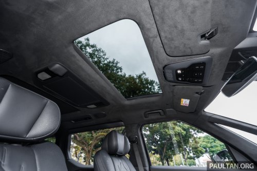 Zeekr 009 Ultra Luxury in Malaysia – full gallery of RM359,800 range-topping 6-seat variant, 582 km WLTP