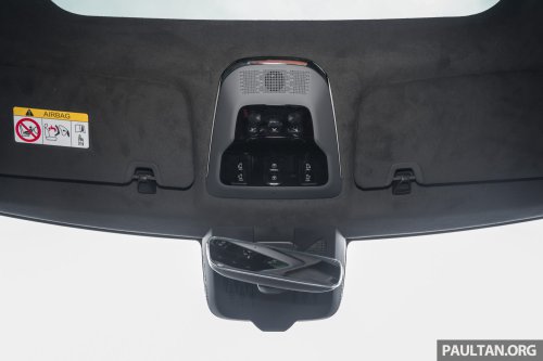 Catch Zeekr at BSC roadshow this week – July 30-Aug 3 ahead of Zeekr Space Bangsar opening in Q3 2025