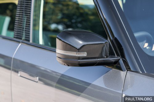 iCaur 03 EV to be launched in Malaysia on September 9 – 2WD and AWD variants, RM145k to RM155k est