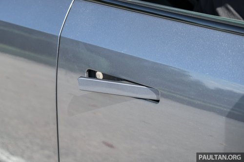 iCaur 03 EV to be launched in Malaysia on September 9 – 2WD and AWD variants, RM145k to RM155k est