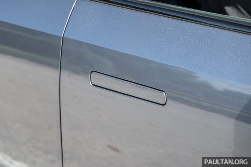 iCaur 03 EV to be launched in Malaysia on September 9 – 2WD and AWD variants, RM145k to RM155k est