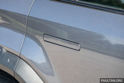 iCaur 03 EV to be launched in Malaysia on September 9 – 2WD and AWD variants, RM145k to RM155k est