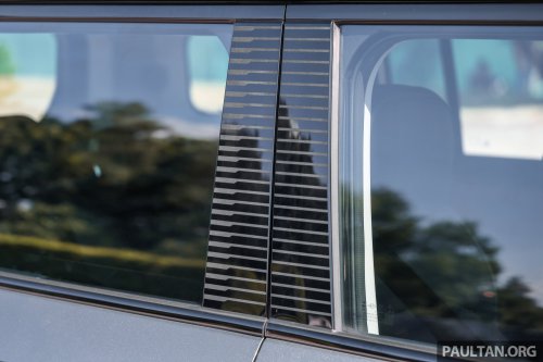 iCaur 03 EV to be launched in Malaysia on September 9 – 2WD and AWD variants, RM145k to RM155k est