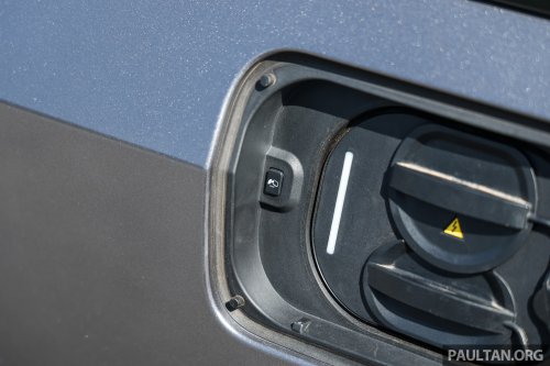 iCaur 03 EV to be launched in Malaysia on September 9 – 2WD and AWD variants, RM145k to RM155k est