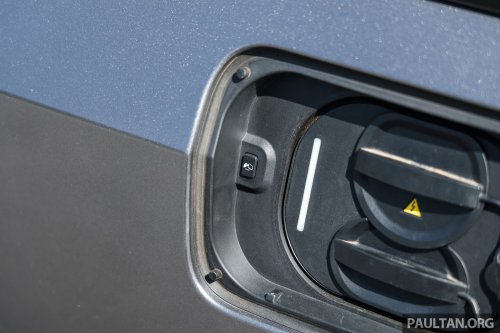 iCaur 03 EV to be launched in Malaysia on September 9 – 2WD and AWD variants, RM145k to RM155k est