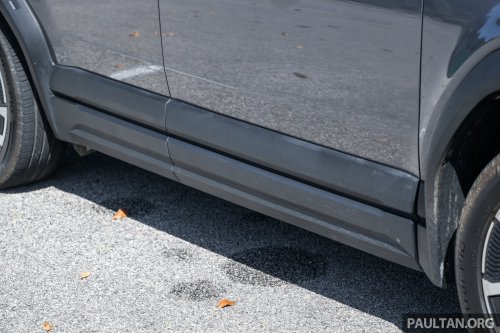 iCaur 03 EV to be launched in Malaysia on September 9 – 2WD and AWD variants, RM145k to RM155k est