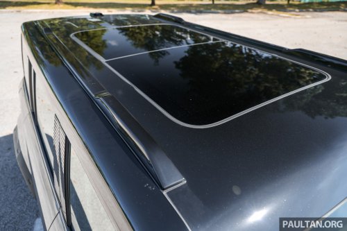 iCaur 03 EV to be launched in Malaysia on September 9 – 2WD and AWD variants, RM145k to RM155k est