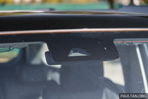 iCaur 03 EV to be launched in Malaysia on September 9 – 2WD and AWD variants, RM145k to RM155k est