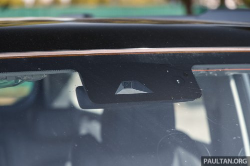 iCaur 03 iWD EV in Malaysia – 279 PS dual-motor AWD, 418 km NEDC, Level 2.5 ADAS; Q3 launch, RM155k est