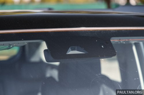 iCaur 03 EV to be launched in Malaysia on September 9 – 2WD and AWD variants, RM145k to RM155k est