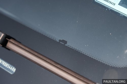 iCaur 03 EV to be launched in Malaysia on September 9 – 2WD and AWD variants, RM145k to RM155k est