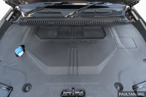 iCaur 03 EV to be launched in Malaysia on September 9 – 2WD and AWD variants, RM145k to RM155k est