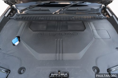 2025 iCaur 03 EV launched in Malaysia – up to 279 PS, 426 km NEDC; 2WD fr RM119,800, iWD at RM129,800