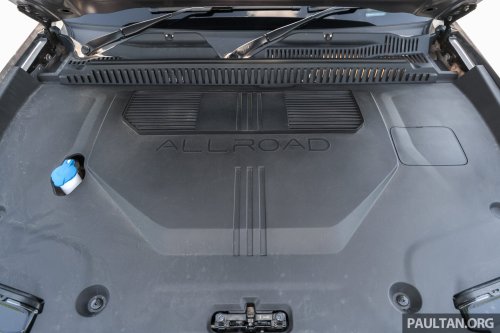 iCaur 03 iWD EV in Malaysia – 279 PS dual-motor AWD, 418 km NEDC, Level 2.5 ADAS; Q3 launch, RM155k est