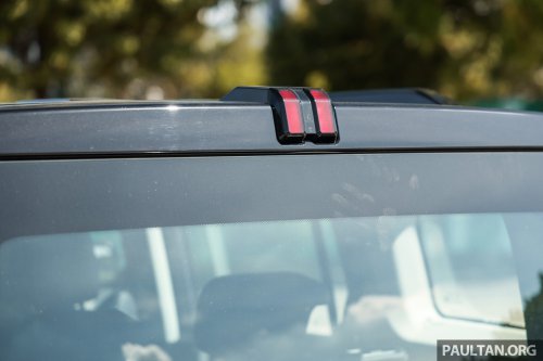 iCaur 03 EV to be launched in Malaysia on September 9 – 2WD and AWD variants, RM145k to RM155k est