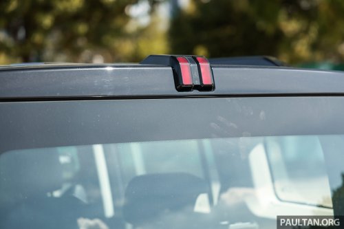 iCaur 03 EV to be launched in Malaysia on September 9 – 2WD and AWD variants, RM145k to RM155k est