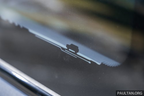 iCaur 03 EV to be launched in Malaysia on September 9 – 2WD and AWD variants, RM145k to RM155k est