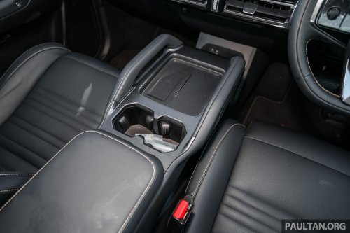 iCaur 03 EV to be launched in Malaysia on September 9 – 2WD and AWD variants, RM145k to RM155k est