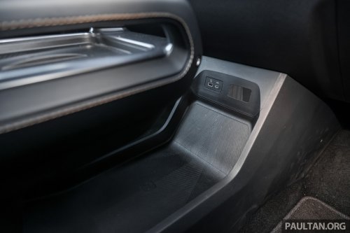 iCaur 03 EV to be launched in Malaysia on September 9 – 2WD and AWD variants, RM145k to RM155k est