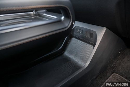 iCaur 03 EV to be launched in Malaysia on September 9 – 2WD and AWD variants, RM145k to RM155k est