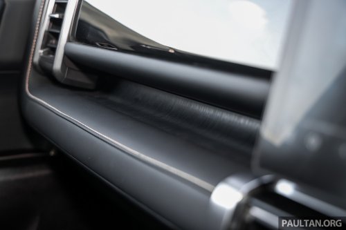 iCaur 03 EV to be launched in Malaysia on September 9 – 2WD and AWD variants, RM145k to RM155k est