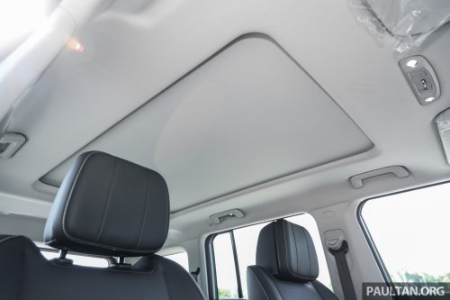 iCaur 03 EV to be launched in Malaysia on September 9 – 2WD and AWD variants, RM145k to RM155k est