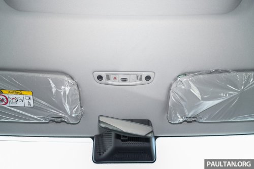 iCaur 03 EV to be launched in Malaysia on September 9 – 2WD and AWD variants, RM145k to RM155k est