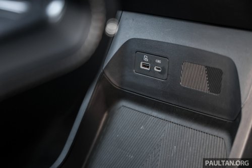 iCaur 03 EV to be launched in Malaysia on September 9 – 2WD and AWD variants, RM145k to RM155k est