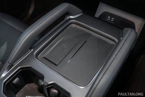 iCaur 03 iWD EV in Malaysia – 279 PS dual-motor AWD, 418 km NEDC, Level 2.5 ADAS; Q3 launch, RM155k est