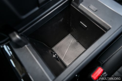 iCaur 03 EV to be launched in Malaysia on September 9 – 2WD and AWD variants, RM145k to RM155k est