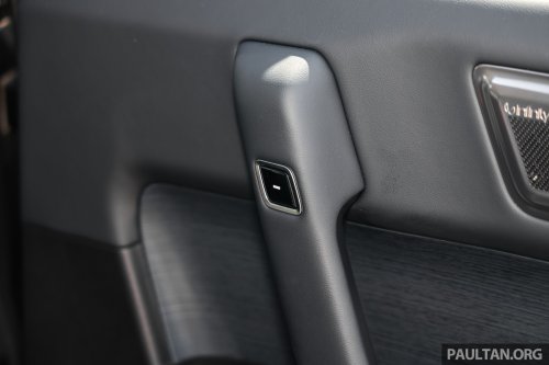 iCaur 03 EV to be launched in Malaysia on September 9 – 2WD and AWD variants, RM145k to RM155k est