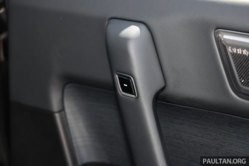 iCaur 03 EV to be launched in Malaysia on September 9 – 2WD and AWD variants, RM145k to RM155k est