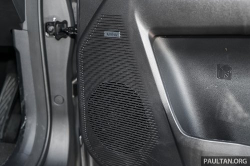 iCaur 03 EV to be launched in Malaysia on September 9 – 2WD and AWD variants, RM145k to RM155k est